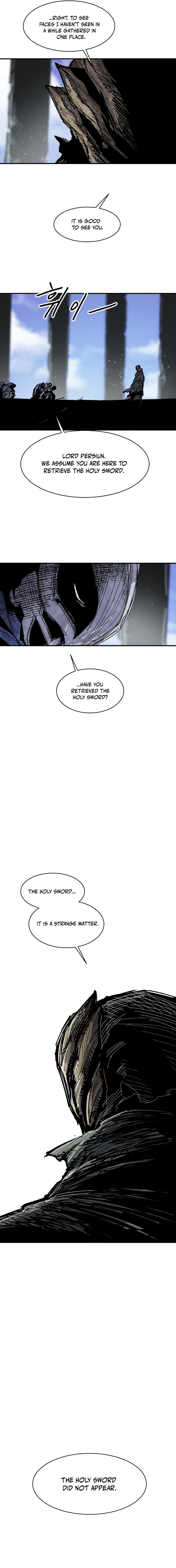 Kariel the Warrior Chapter 27 — Page 5