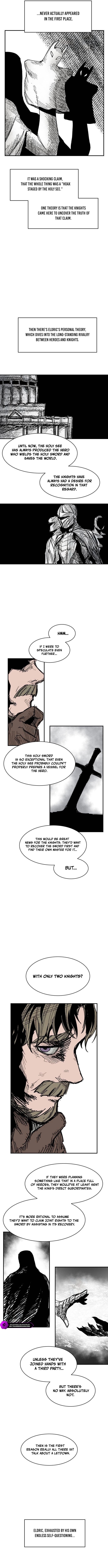Kariel the Warrior Chapter 28 — Page 5