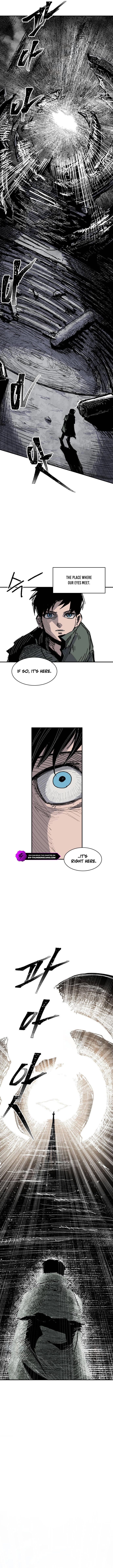 Kariel the Warrior Chapter 29 — Page 2