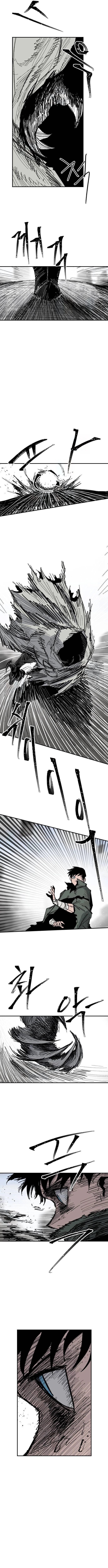 Kariel the Warrior Chapter 29 — Page 6
