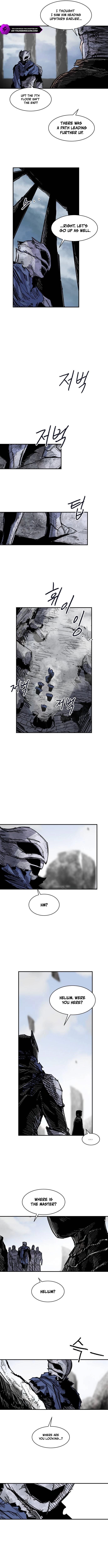 Kariel the Warrior Chapter 29 — Page 9