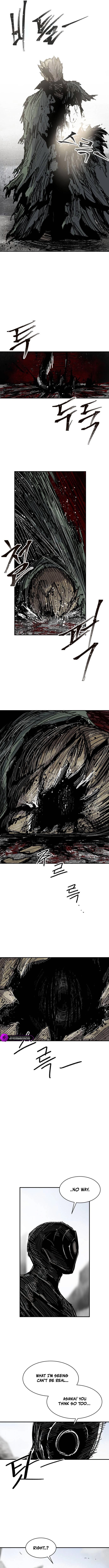 Kariel the Warrior Chapter 30 — Page 2