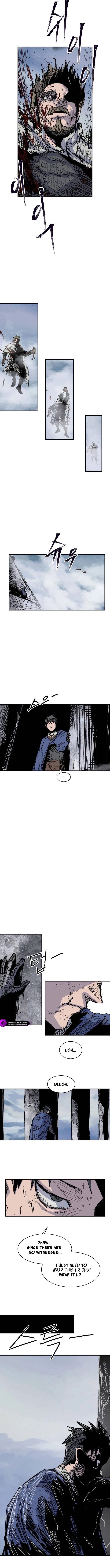 Kariel the Warrior Chapter 31 — Page 2