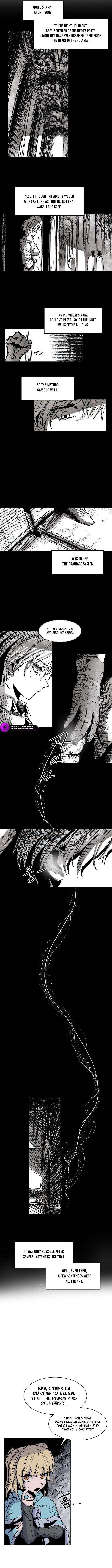 Kariel the Warrior Chapter 32 — Page 4