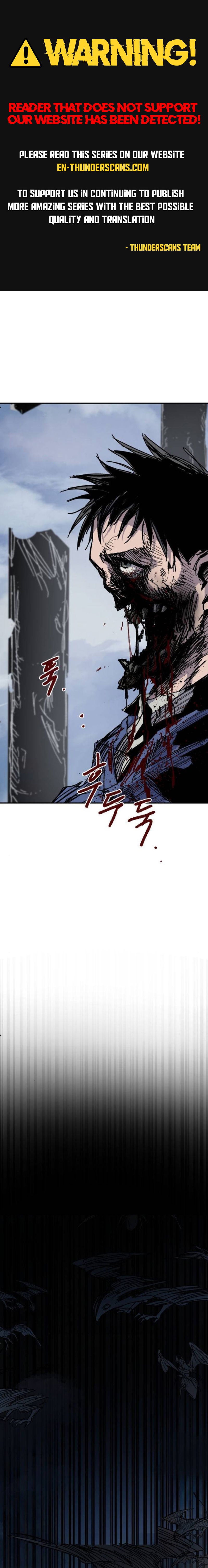 Kariel the Warrior Chapter 33 — Page 1