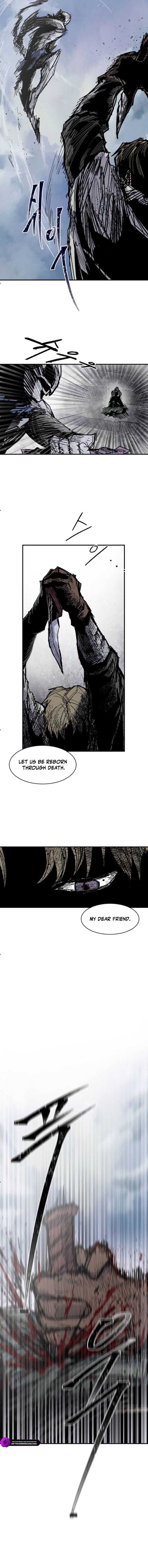 Kariel the Warrior Chapter 33 — Page 6