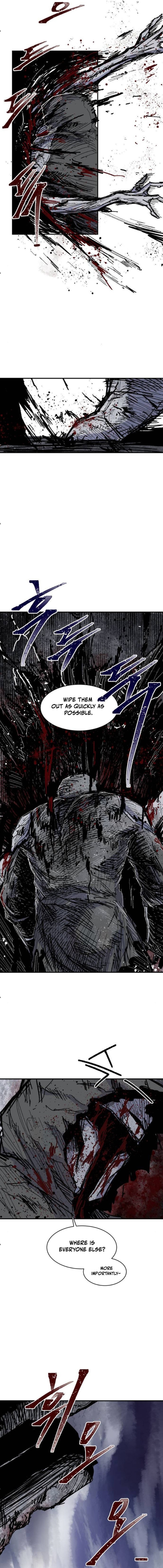 Kariel the Warrior Chapter 33 — Page 13