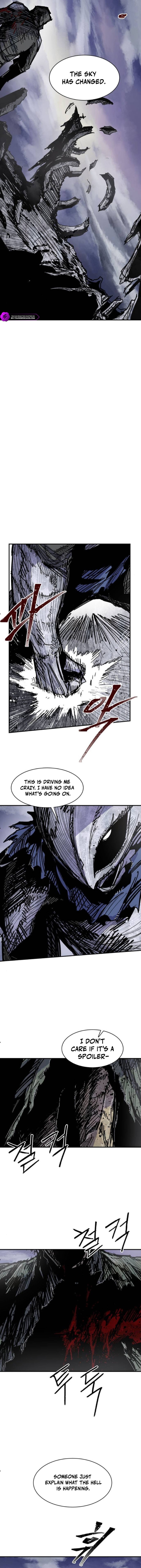 Kariel the Warrior Chapter 33 — Page 14