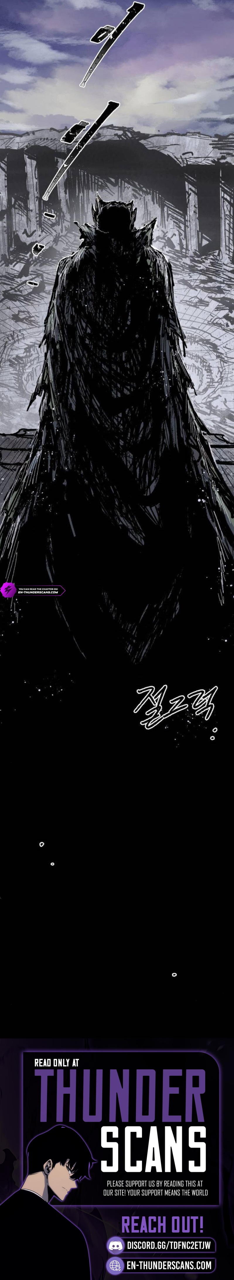 Kariel the Warrior Chapter 33 — Page 15
