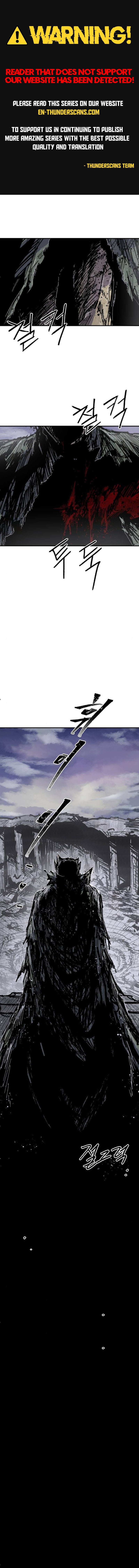 Kariel the Warrior Chapter 34 — Page 1