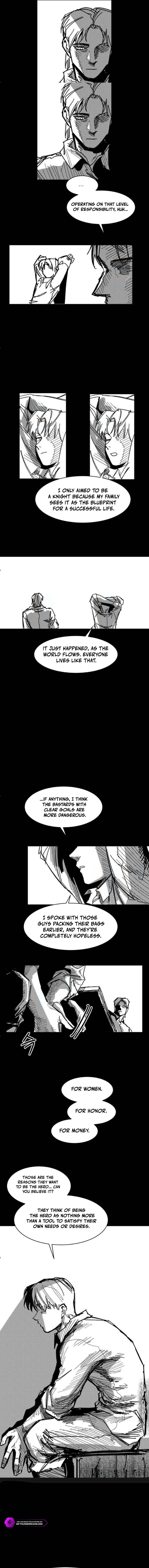 Kariel the Warrior Chapter 34 — Page 4