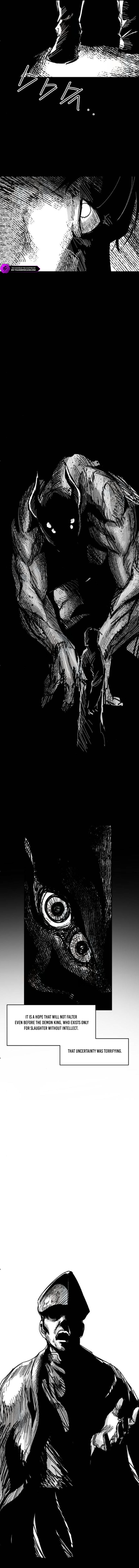 Kariel the Warrior Chapter 34 — Page 8