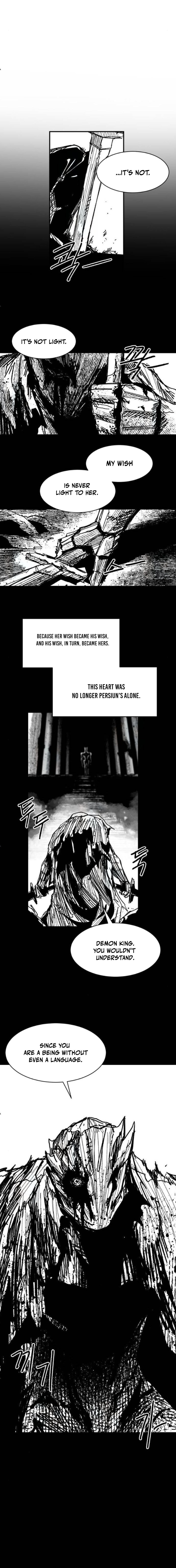 Kariel the Warrior Chapter 34 — Page 13
