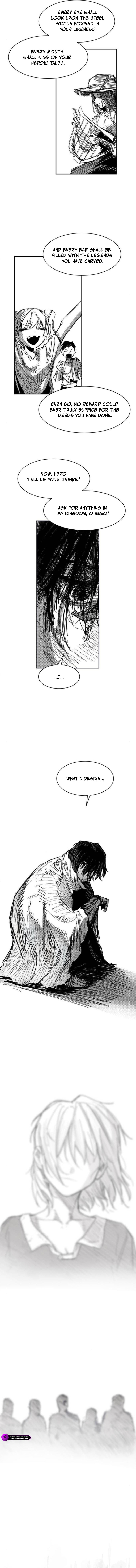 Kariel the Warrior Chapter 35 — Page 3