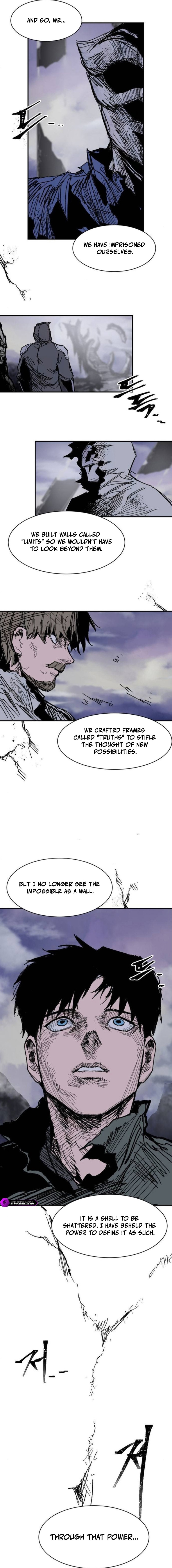 Kariel the Warrior Chapter 35 — Page 11