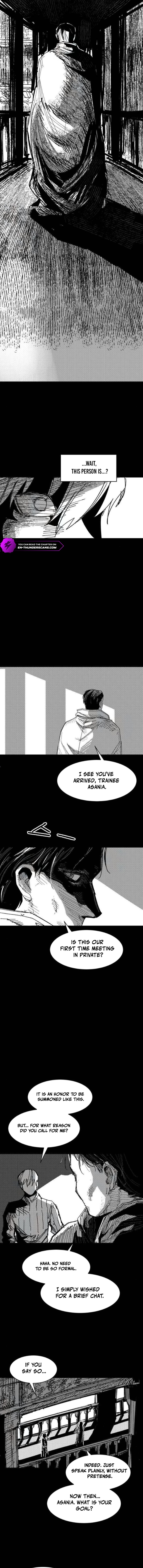 Kariel the Warrior Chapter 36 — Page 6