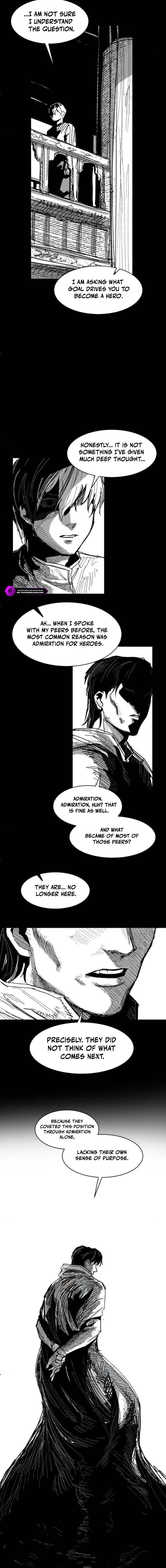 Kariel the Warrior Chapter 36 — Page 7