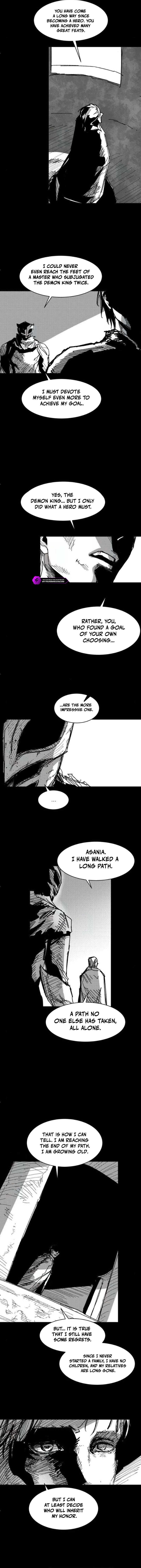 Kariel the Warrior Chapter 36 — Page 11