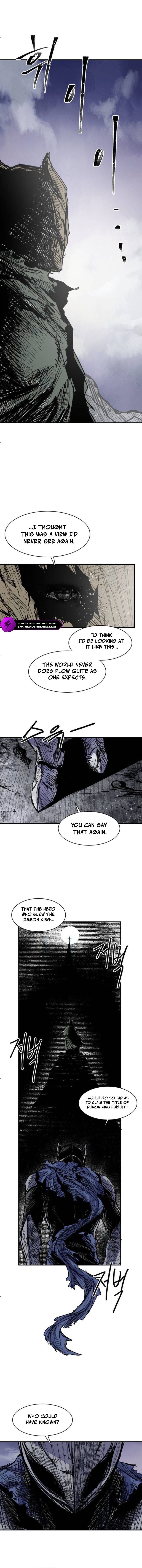 Kariel the Warrior Chapter 36 — Page 13
