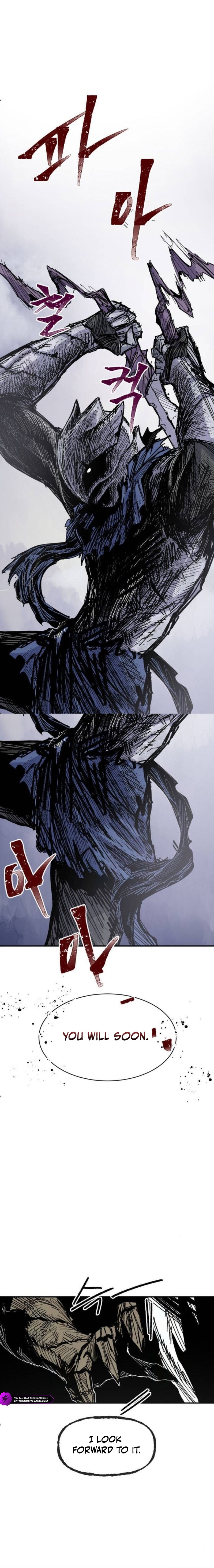 Kariel the Warrior Chapter 36 — Page 15