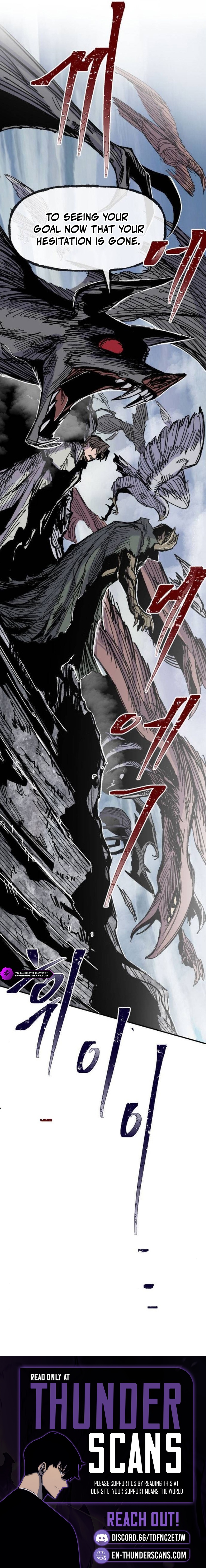 Kariel the Warrior Chapter 36 — Page 16