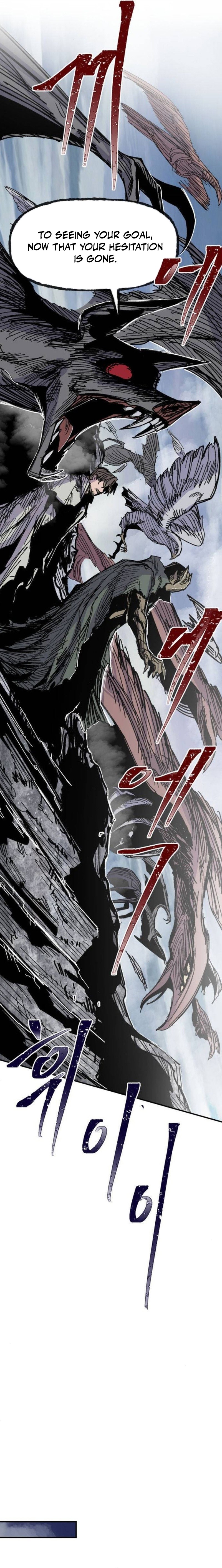Kariel the Warrior Chapter 37 — Page 2