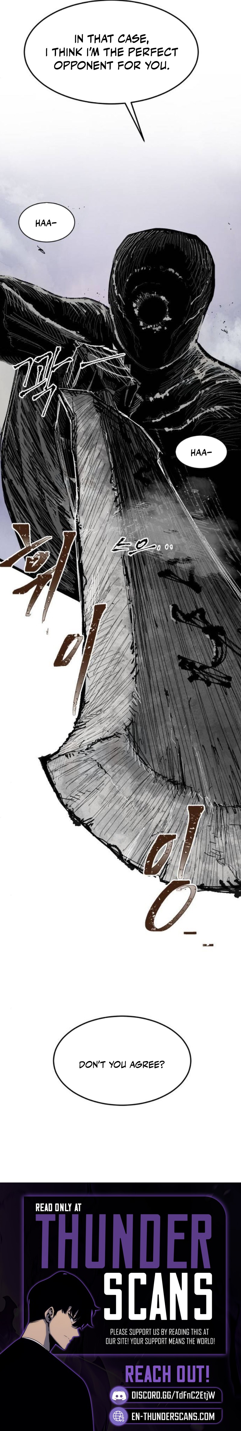 Kariel the Warrior Chapter 37 — Page 23