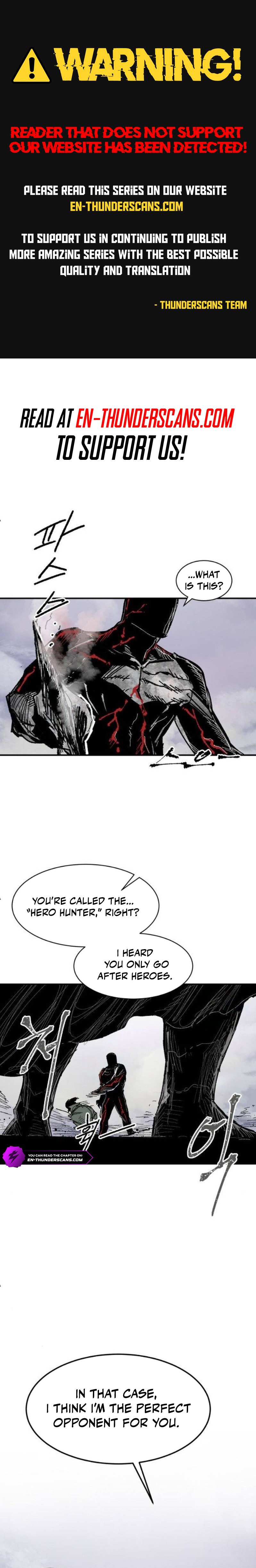 Kariel the Warrior Chapter 38 — Page 1