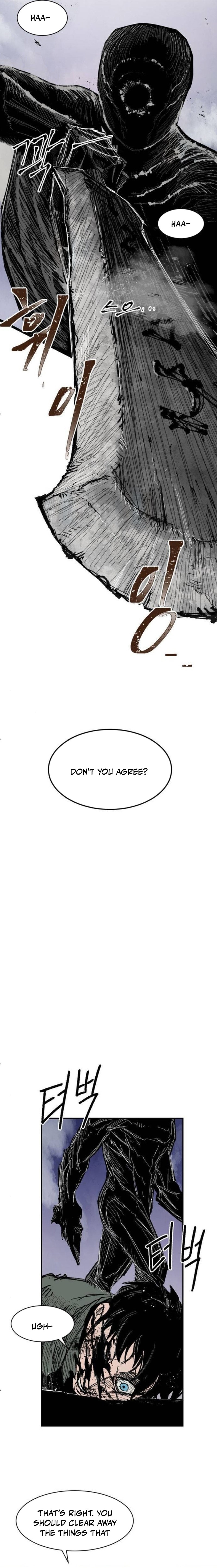 Kariel the Warrior Chapter 38 — Page 2