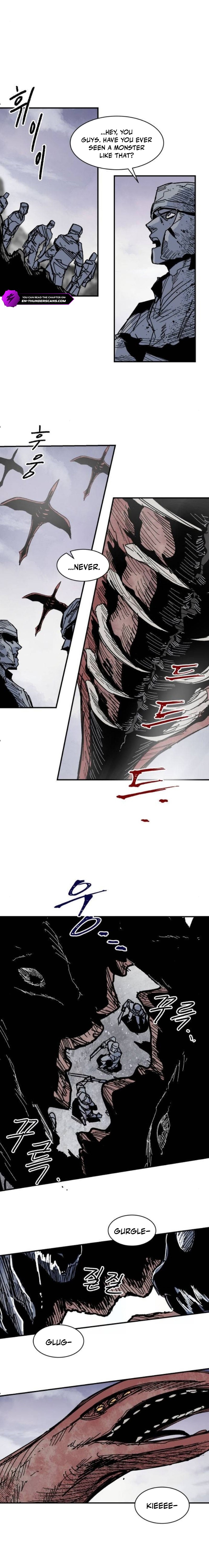 Kariel the Warrior Chapter 38 — Page 4