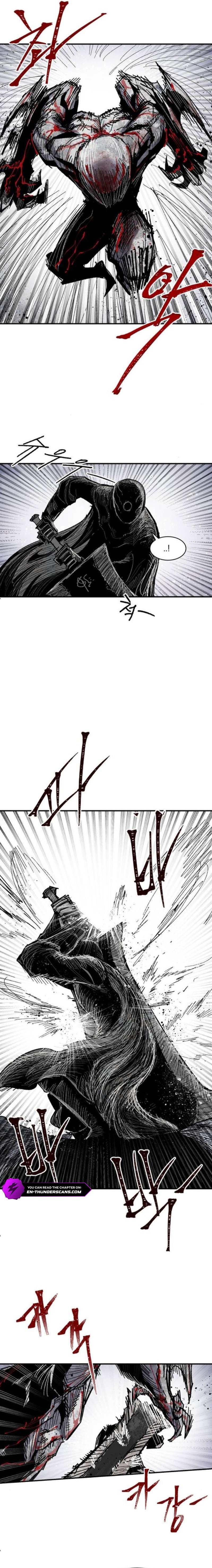 Kariel the Warrior Chapter 38 — Page 7