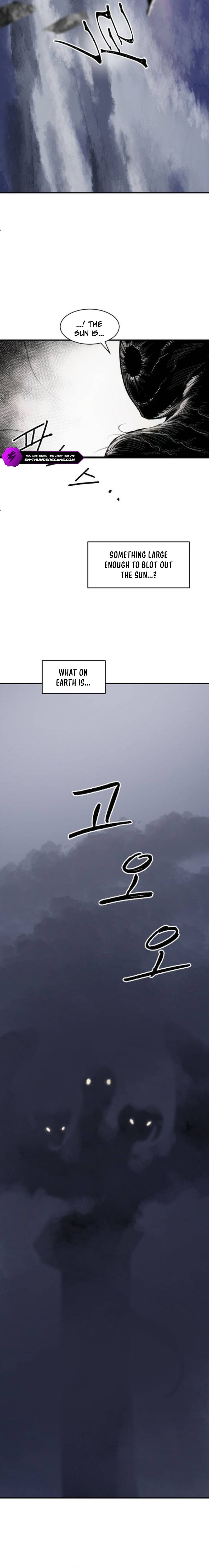 Kariel the Warrior Chapter 38 — Page 12