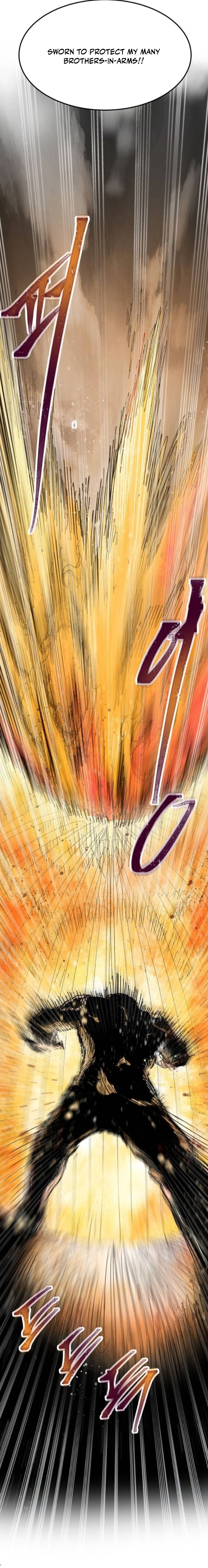 Kariel the Warrior Chapter 38 — Page 18