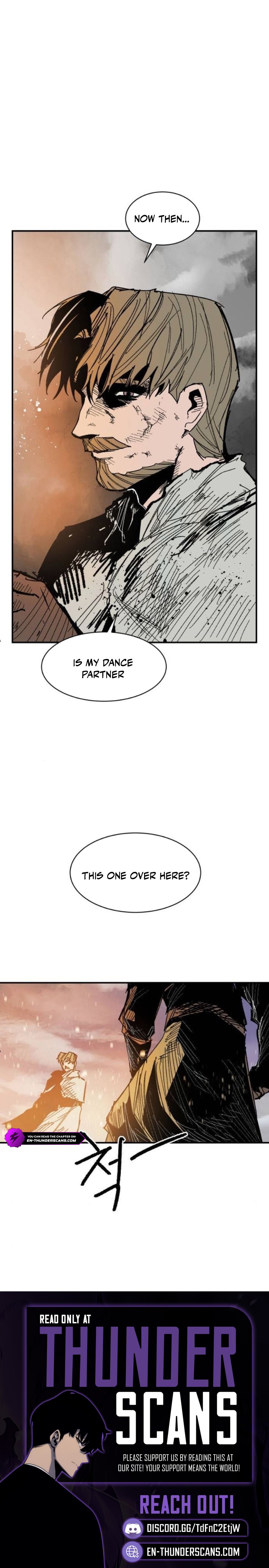 Kariel the Warrior Chapter 38 — Page 21