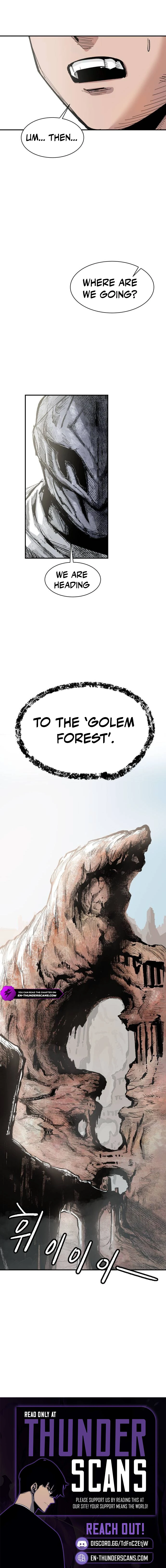 Kariel the Warrior Chapter 4 — Page 17