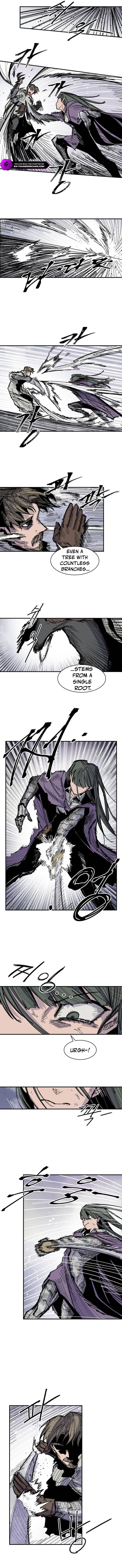 Kariel the Warrior Chapter 40 — Page 2
