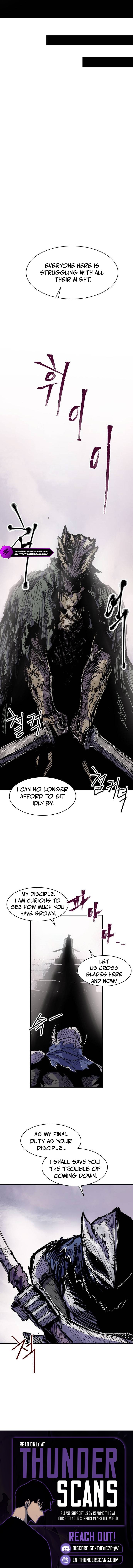 Kariel the Warrior Chapter 40 — Page 10