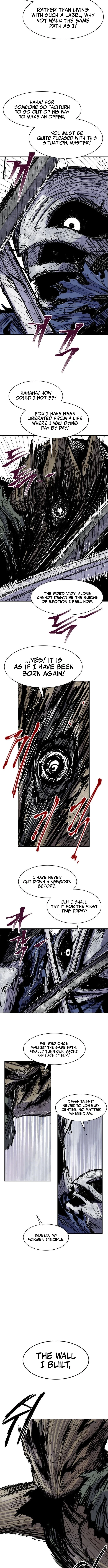 Kariel the Warrior Chapter 41 — Page 4
