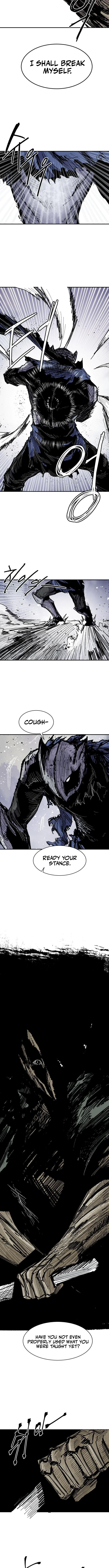 Kariel the Warrior Chapter 41 — Page 5