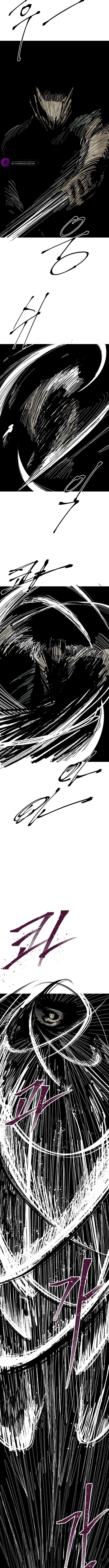 Kariel the Warrior Chapter 41 — Page 6