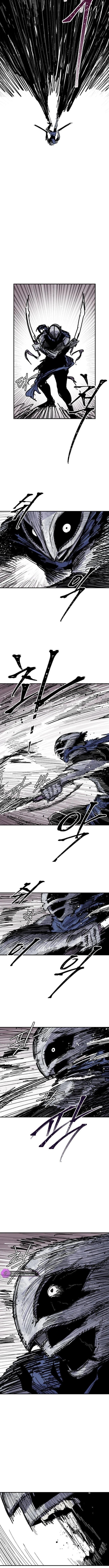 Kariel the Warrior Chapter 41 — Page 7