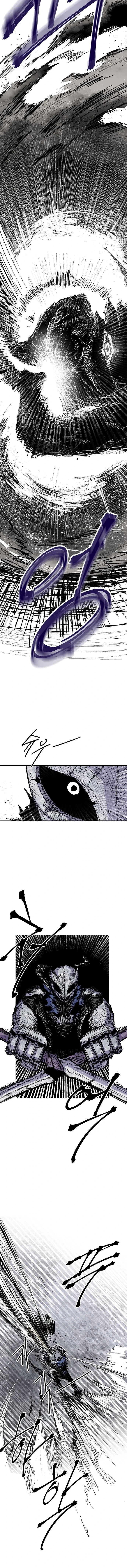 Kariel the Warrior Chapter 41 — Page 9