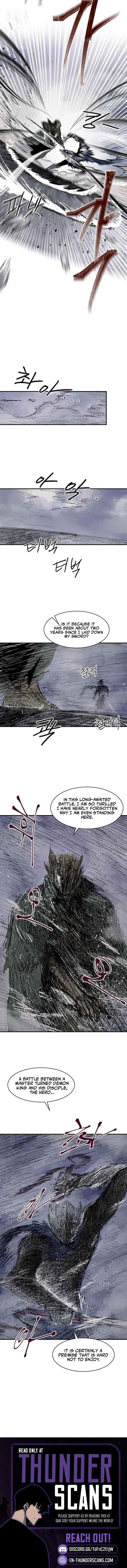 Kariel the Warrior Chapter 41 — Page 12