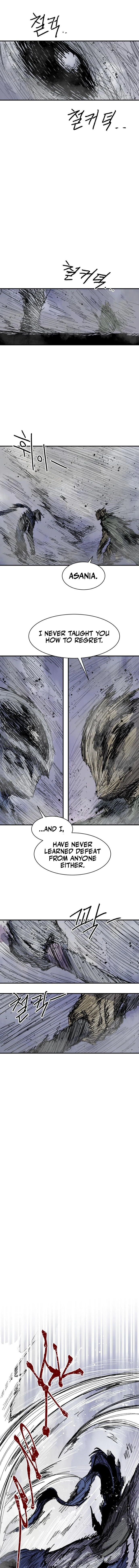 Kariel the Warrior Chapter 46 — Page 6
