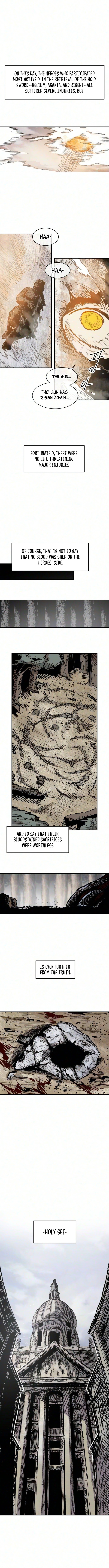 Kariel the Warrior Chapter 51 — Page 6