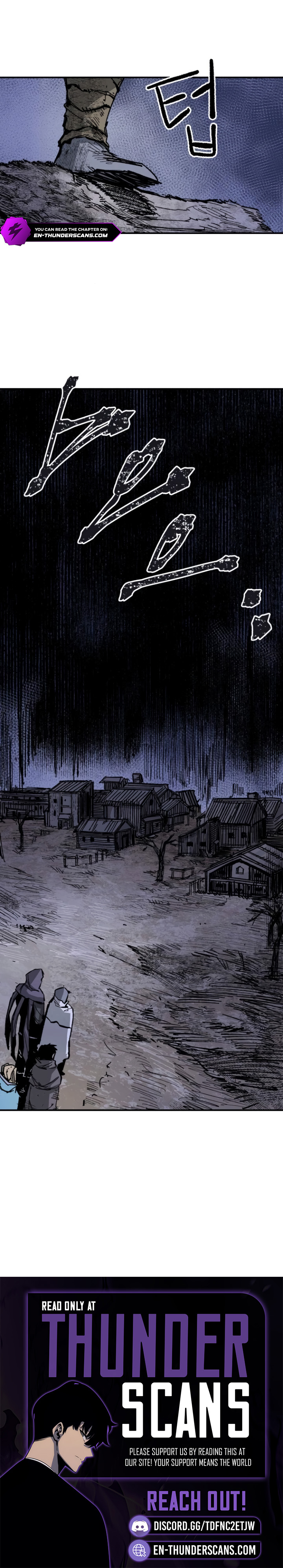 Kariel the Warrior Chapter 7 — Page 12