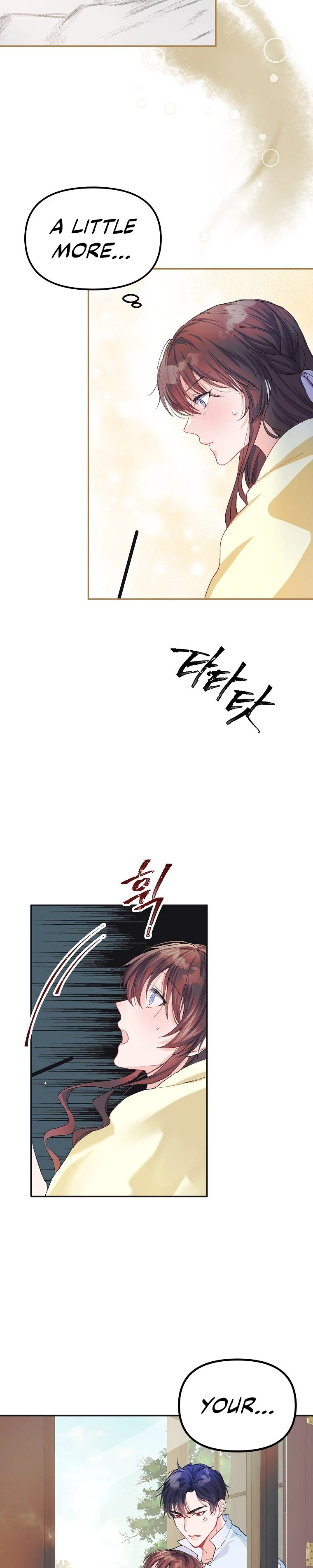 Karina's Last Days Chapter 11 — Page 9