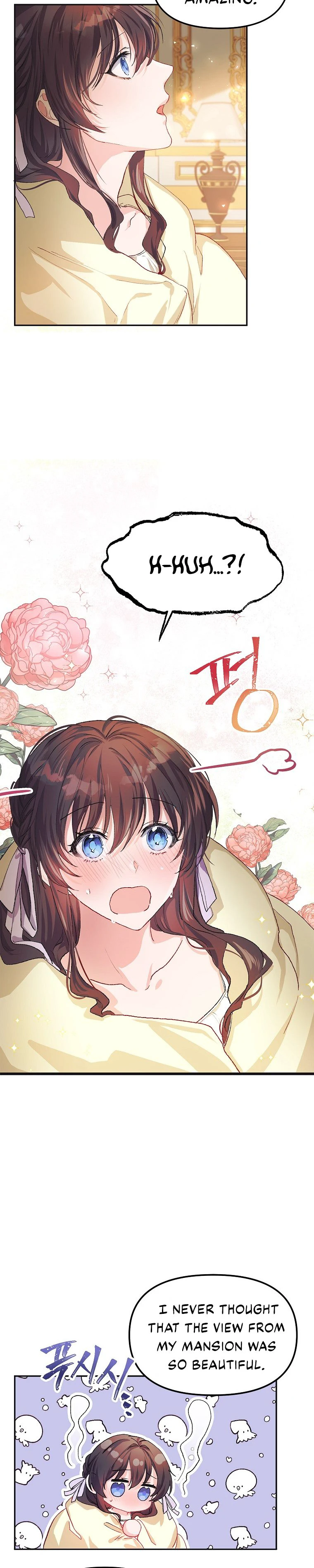 Karina's Last Days Chapter 12 — Page 3