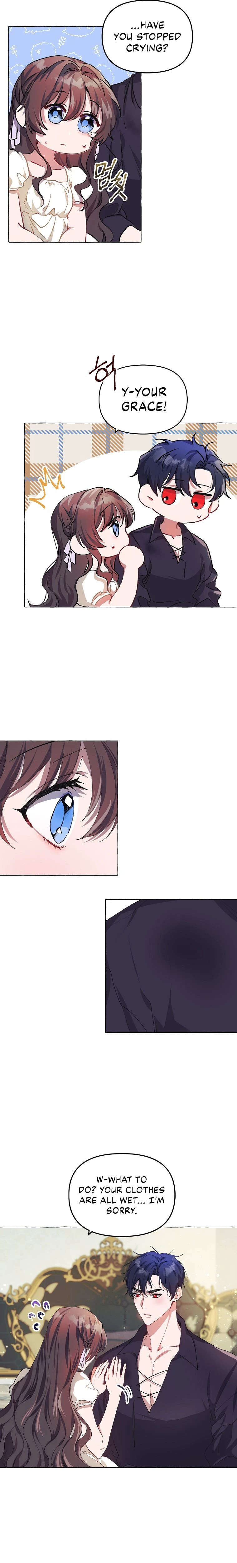 Karina's Last Days Chapter 16 — Page 7
