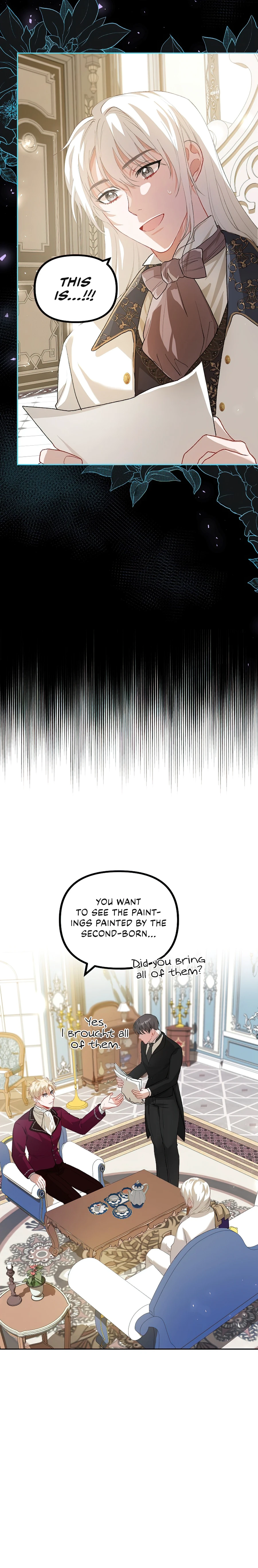 Karina's Last Days Chapter 19 — Page 7